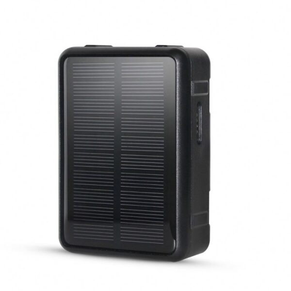 Four G Solar Powered Tracker with Yearly Subscription